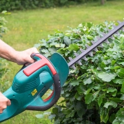 Hausmeister Service Eleftheriadis - Gartenpflege in München