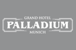 Unterhaltsreinigung Grand Hotel Palladium München