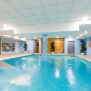 SPA Reinigung für Hotels in München