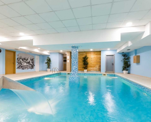 SPA Reinigung für Hotels in München