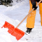 Winterräumdienst Hausmeisterservice München